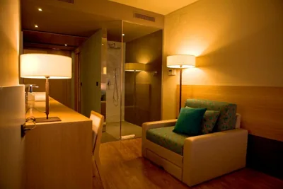 Hotel El Faixero Evolución — 写真 11