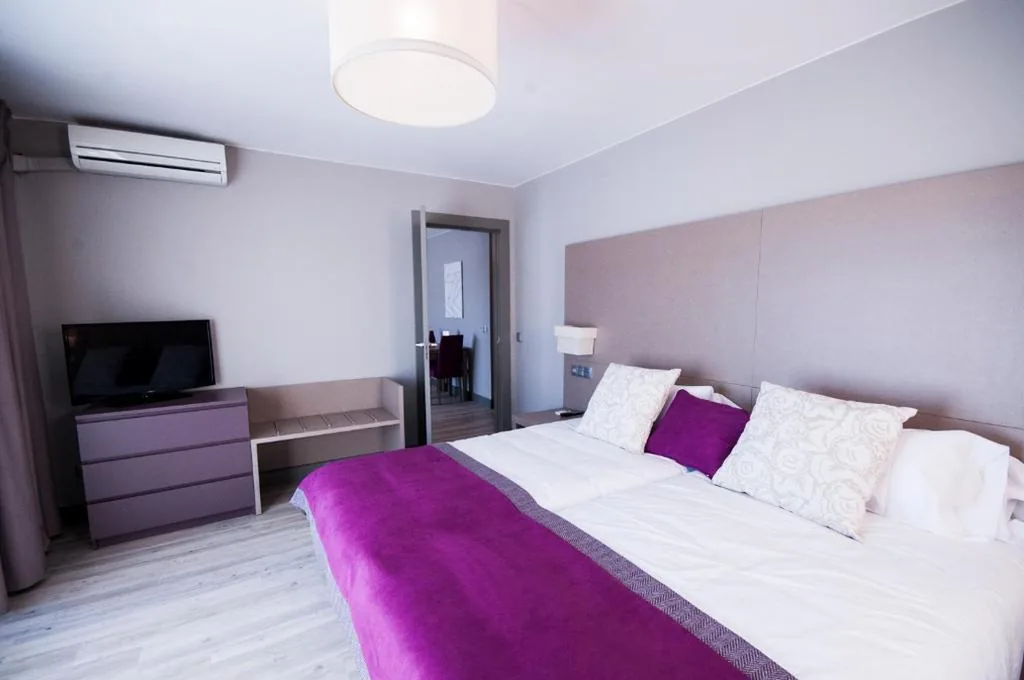Apartamento Superior de 1 dormitorio — Hotel El Faro Marbella