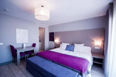 Hotel El Faro Marbella — foto 2