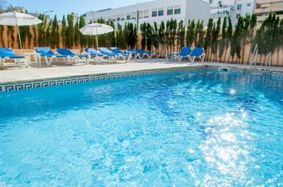 Hotel El Faro Marbella — foto 3