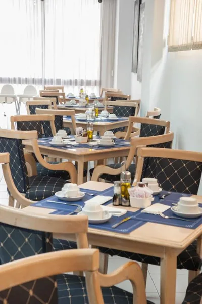 Hotel El Faro Marbella — foto 4