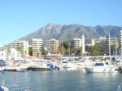 Hotel El Faro Marbella — foto 5