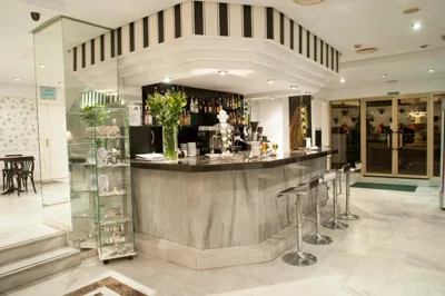 Hotel El Faro Marbella — foto 6