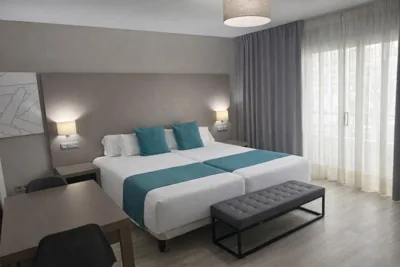 Hotel El Faro Marbella — foto 7