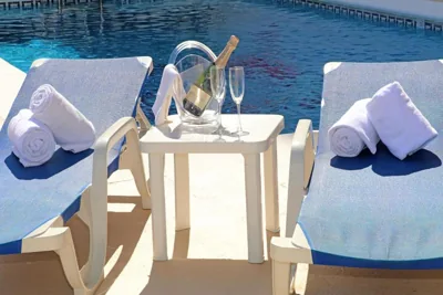 Hotel El Faro Marbella — foto 8