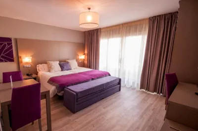 Hotel El Faro Marbella — foto 9