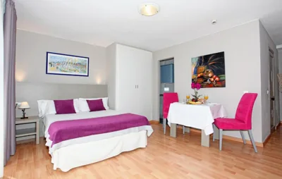 Hotel El Faro Marbella — foto 10