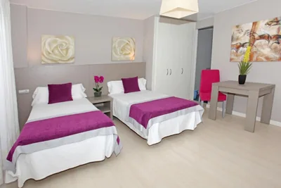 Hotel El Faro Marbella — foto 11