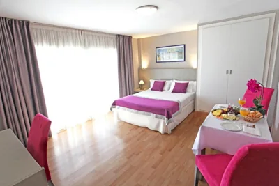 Hotel El Faro Marbella — foto 12