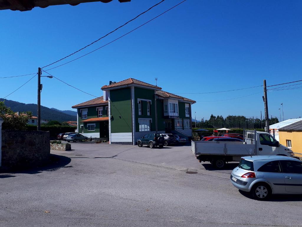 Hotel El Fornon