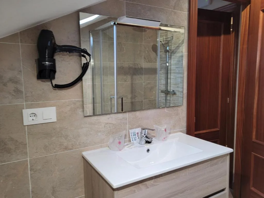 Hotel El Fornon