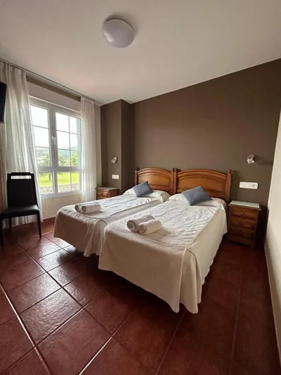 Hotel El Fornon — foto 3