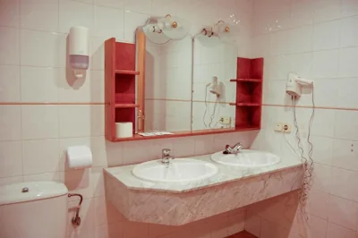 Hotel El Gamo — foto 3