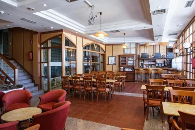 Hotel El Gamo — foto 4