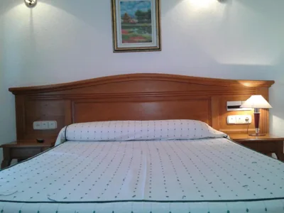 Hotel El Gamo — foto 8