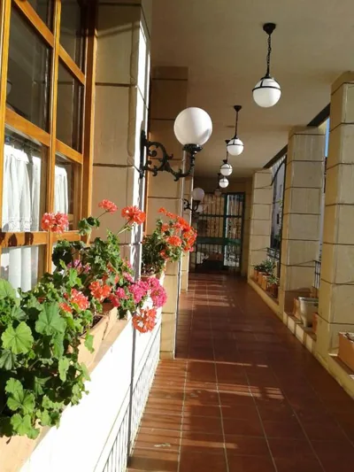 Hotel El Gamo — foto 12