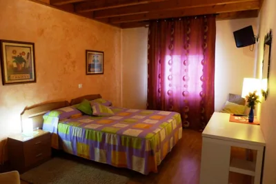 Hotel El Golobar — foto 2