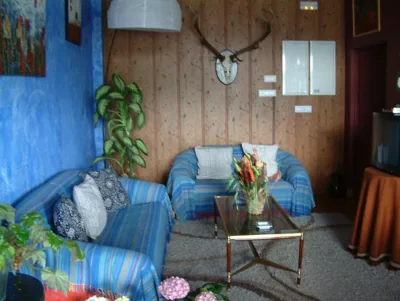 Hotel El Golobar — foto 4