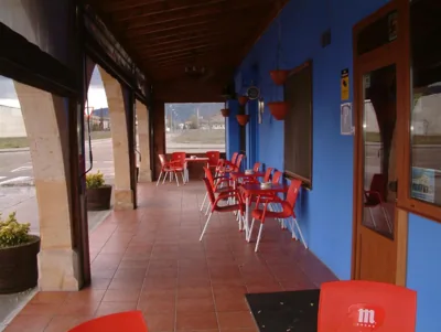 Hotel El Golobar — foto 5