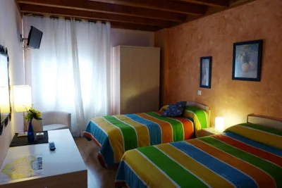 Hotel El Golobar — foto 6