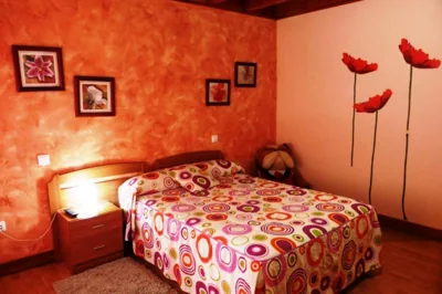 Hotel El Golobar — foto 8