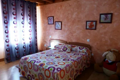 Hotel El Golobar — foto 12