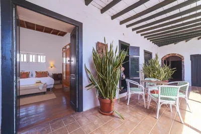 Hotel EL GRIFO — foto 4