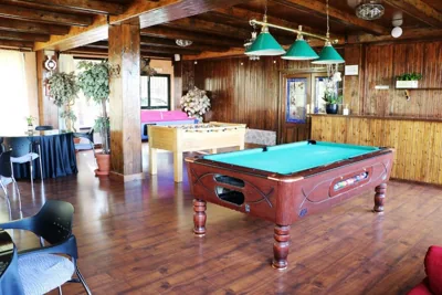 Hotel El Guerra — foto 6