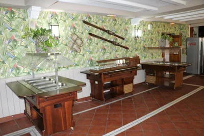 Hotel El Guerra — foto 12
