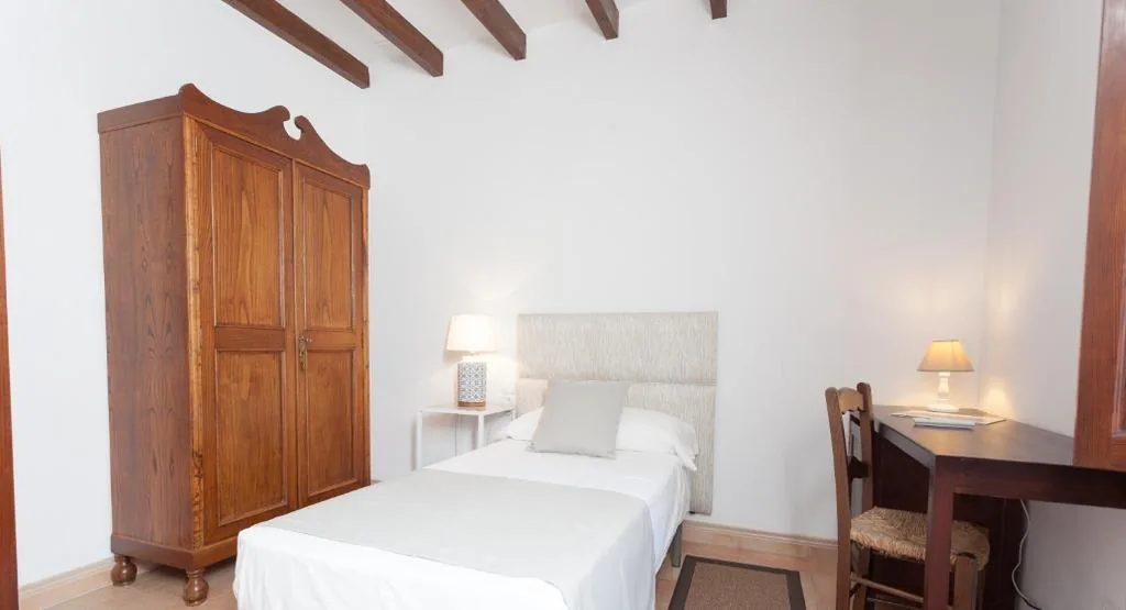 Camera singola — Hotel El Guía