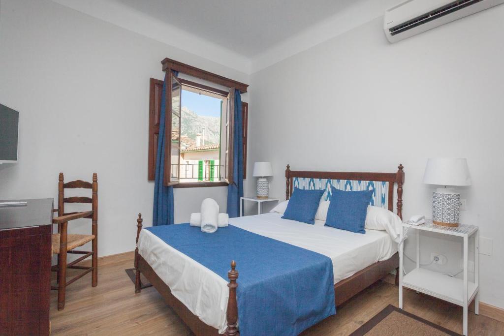 Hotel El Guía