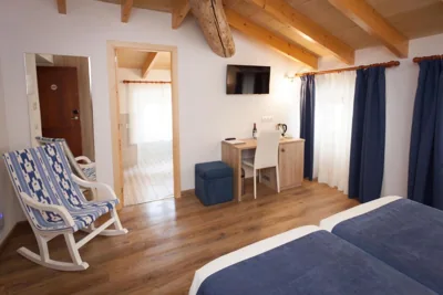 Hotel El Guía — foto 6