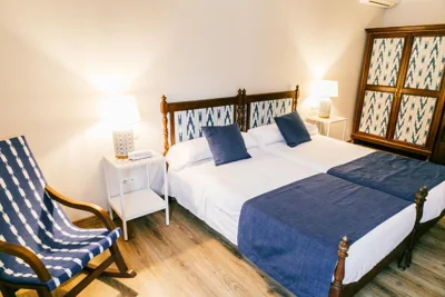 Hotel El Guía — foto 11