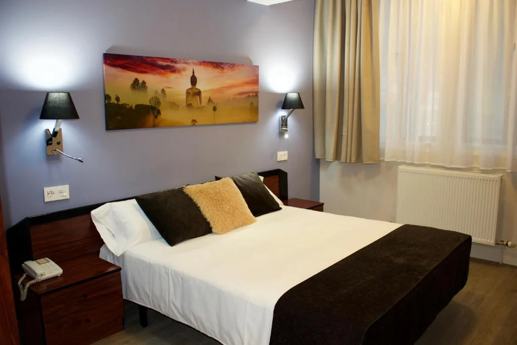 Camera Singola — Hotel El Haya