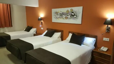 Hotel El Haya — foto 2