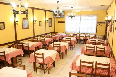 Hotel El Haya — foto 4
