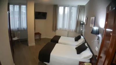 Hotel El Haya — foto 5