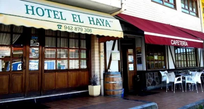 Hotel El Haya — foto 10
