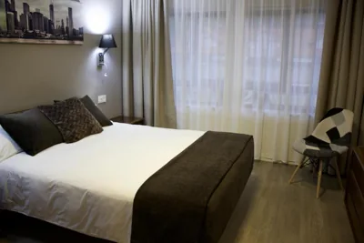Hotel El Haya — foto 12