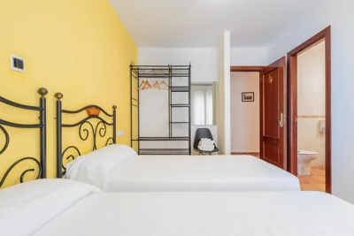 Hotel El Horno — Foto 2