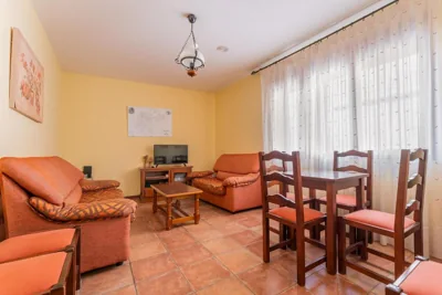 Hotel El Horno — Foto 5