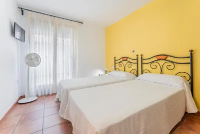 Hotel El Horno — Foto 11