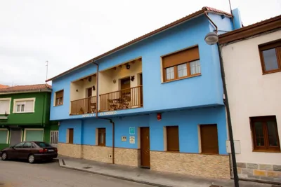 Hotel el Horreo de Avilés — 写真 8