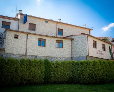 Hotel el Horreo de Avilés — 写真 9