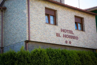 Hotel el Horreo de Avilés — 写真 10