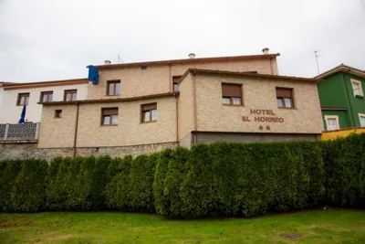 Hotel el Horreo de Avilés — 写真 11
