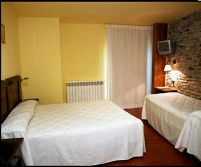 Hotel El Jaç — photo 6