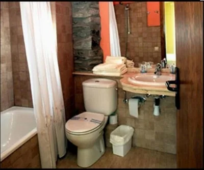 Hotel El Jaç — photo 7