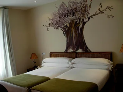 Hotel el Jardín de Eugenia — foto 2