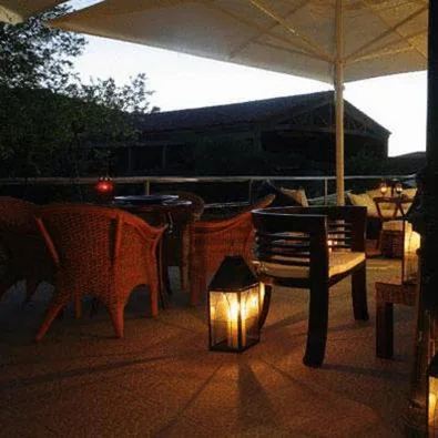 Hotel el Jardín de Eugenia — foto 6